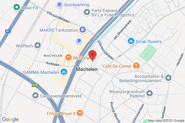 Clarkson-Werbrouck S.