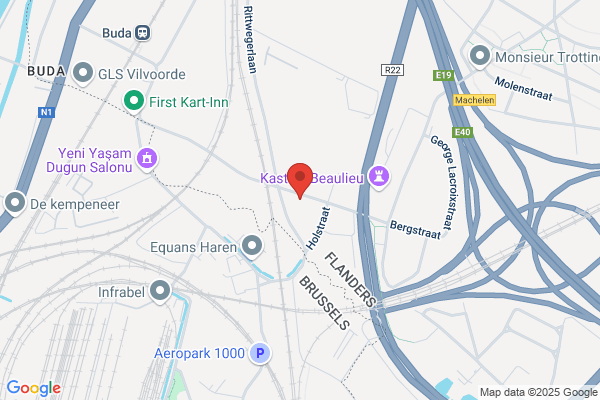 Euromat-Brussels