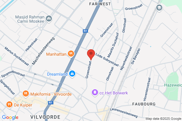 F & V Wijnen