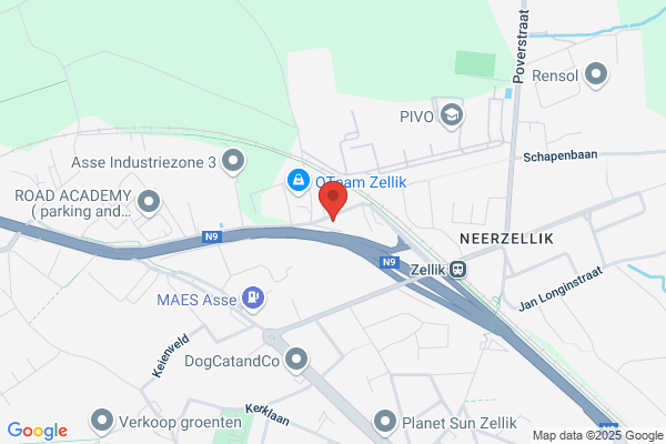 Hansa Belgium Bvba