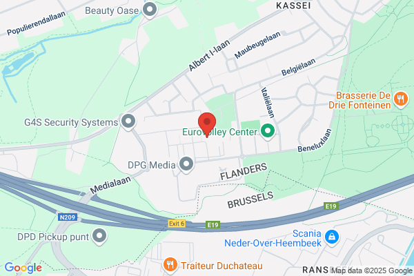 Intercommunale Maatschappij Voor Sanering
