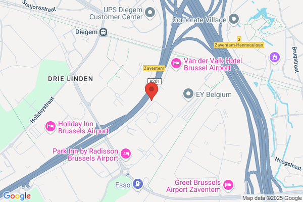 Key Equipment Finance Belgium Nv