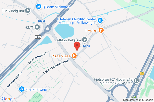 Kliniek Beaucare Nv