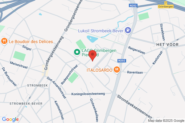Majerus Frères Sprl