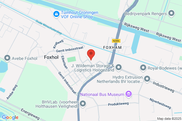 Moerenhout/Michèle
