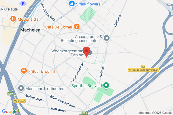 Ocmw - Machelen