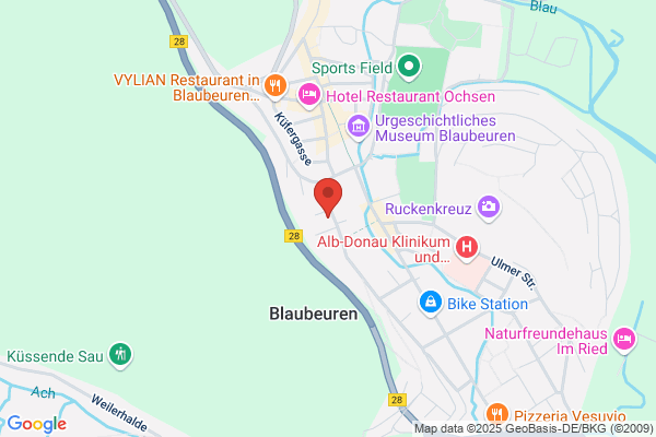 Reulen