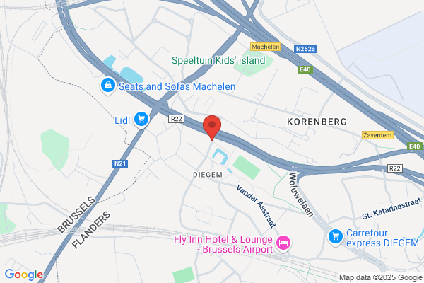 Van Diegem
