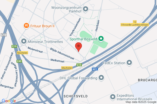 Vanderstraeten/Leo