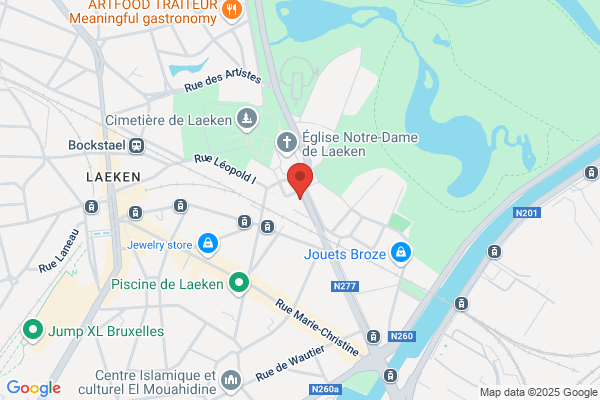 Wathelet Rapid (Ateliers) Sa