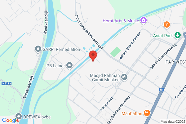 Maertens International