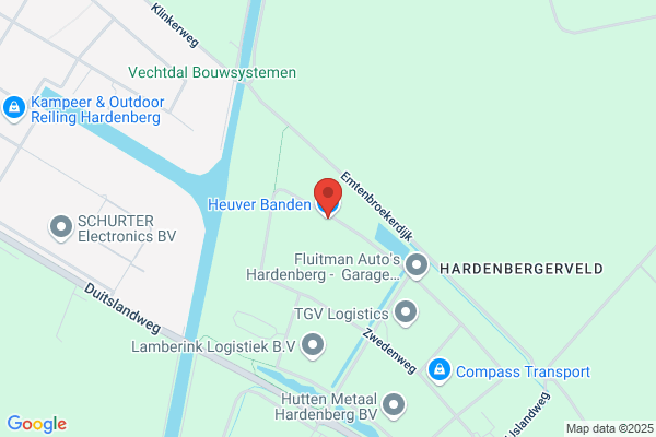 Van Heuverswyn/R
