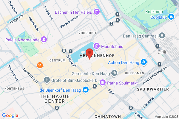 Binnenhof
