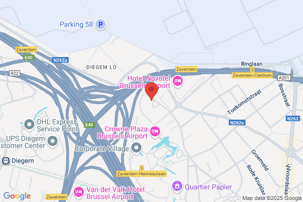Foodsquare-Brussels