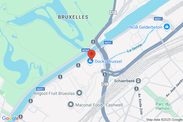 Moby Dick Lambermont