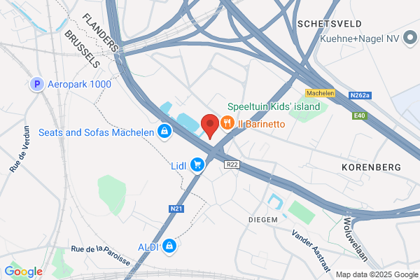 Woluwedal