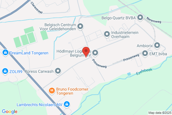 Sprintlink Belgium Bvba
