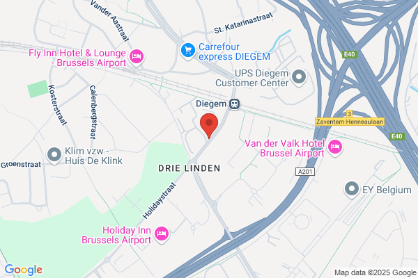 Arkadin Benelux Nv