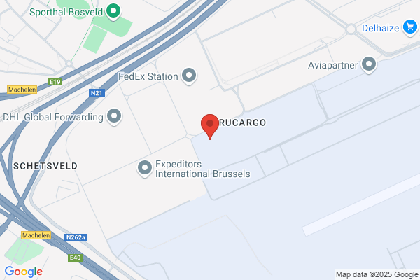 Ip Globalnet Nv