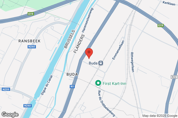 Zf Belgien Sa