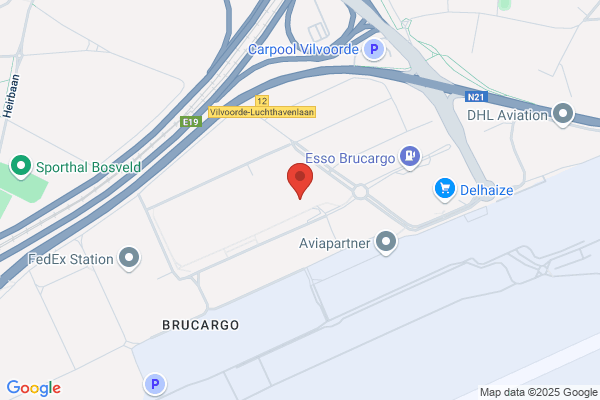 Lpx-Brussel Bvba