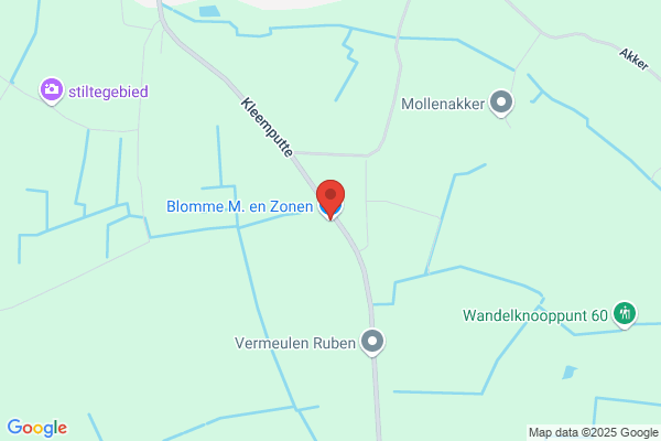 Blomme