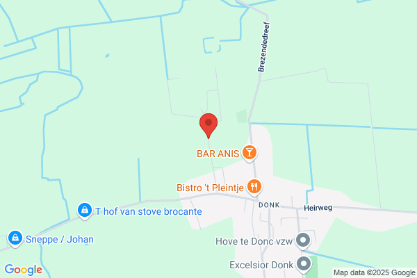 Landbouwwerken De Deyne Bvba