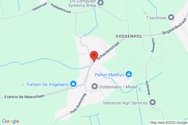 Degrande Veehandel