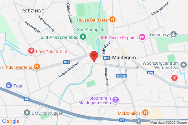 Vandermeersch/Magda