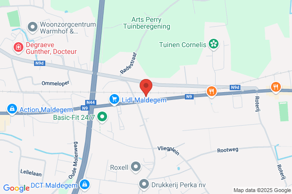 Carglass® Maldegem: Autoruiten vervangen & herstellen