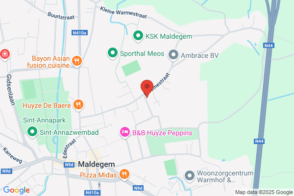De Muyt Georges & Ingrid Advocatenkantoor