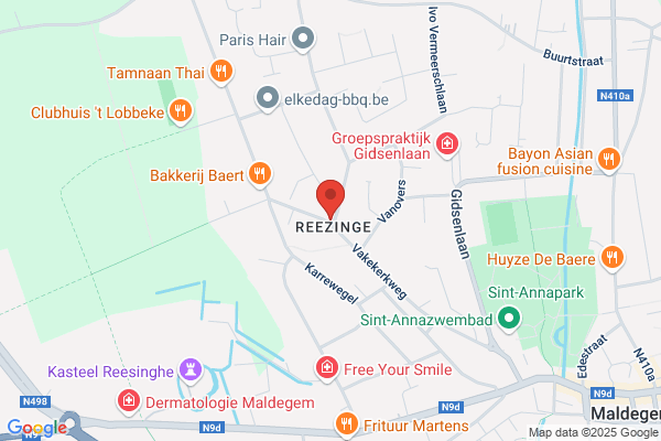 De Bruyckere/Daniel