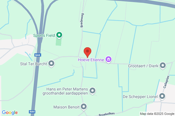 Van De Keere Bvba