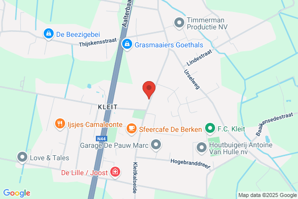 De Berken Apotheek