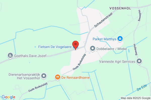 De Vogelaere-Vandaele/M.