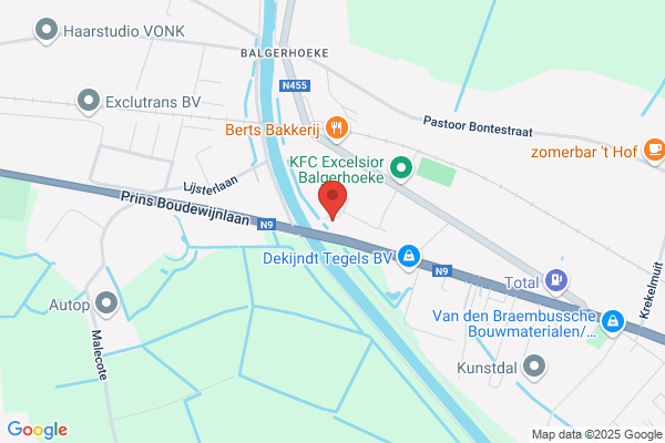 Subsidiecenter Vzw