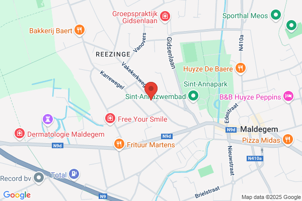 Bruggeman & Zoon Bvba