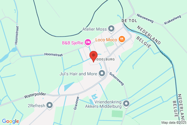 Verhegghe Koen