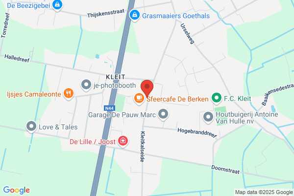 Gesubsid.Vrije Gemengde School