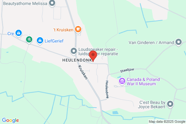 De Metsenaere/René