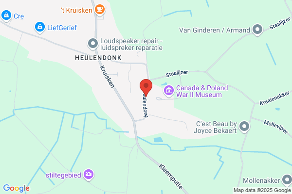 Vanlandschoot Gilbert
