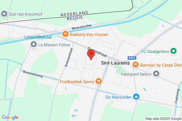 Hotel Het Godshuis-Hampshire Classic