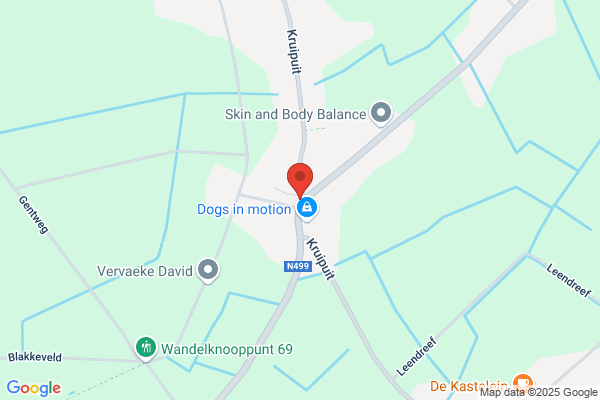 Ginneberge - Willems