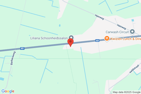 Esthetiek/Hilde
