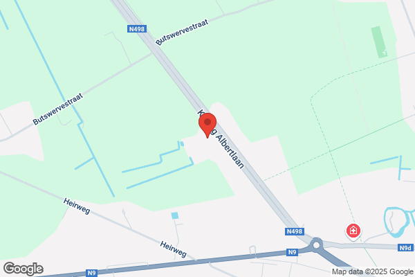 Groen T.A.C. Bvba