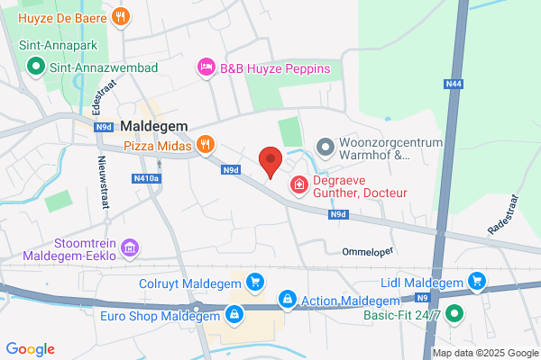 Ocmw Maldegem St-Jozef