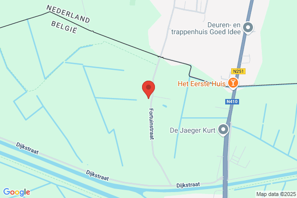 De Rijcke/Piet