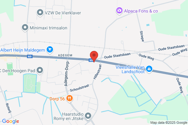 Schoonackers-Vanderstraeten/D.