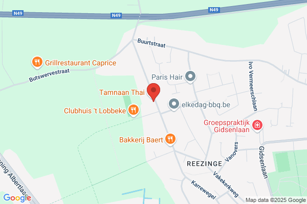 Vanhooreweder
