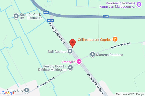 Maenhout/Hans